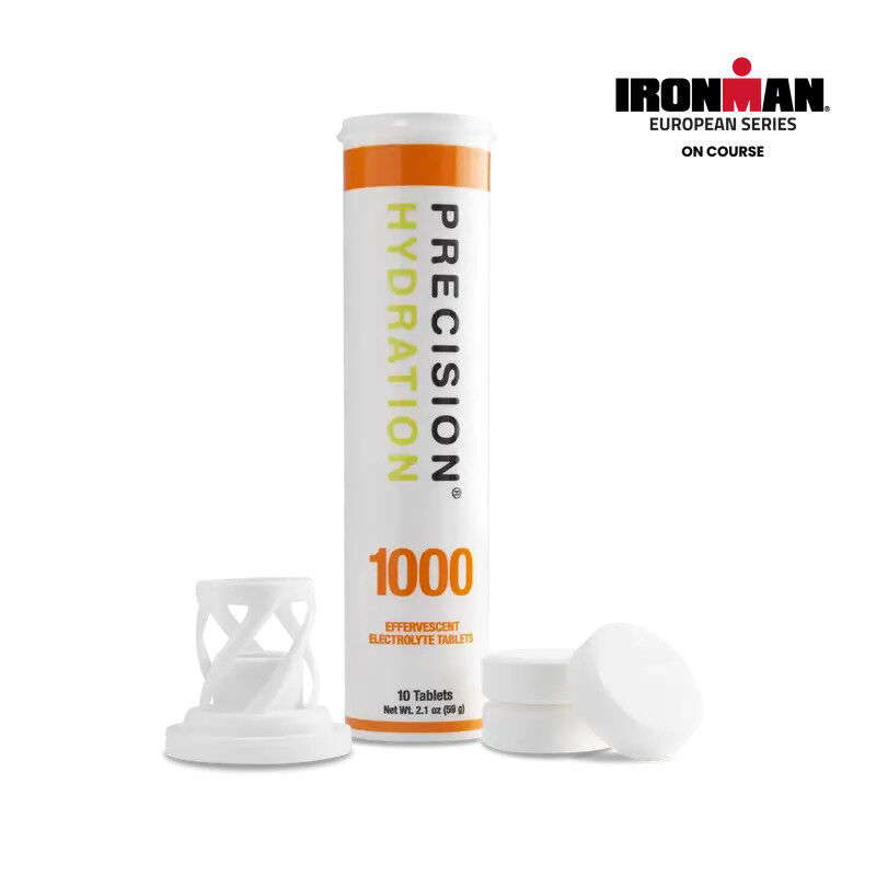 Precision Fuel & Hydratation PH 1000 Electrolyte - Boisson énergétique | Hardloop