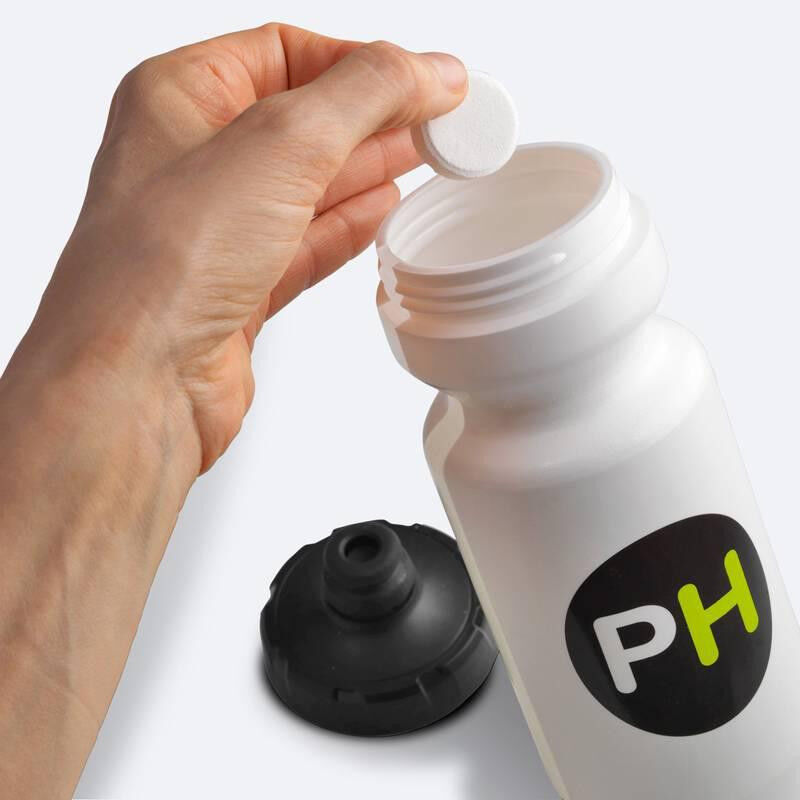 Precision Fuel & Hydratation PH 1000 Electrolyte - Energy drink | Hardloop
