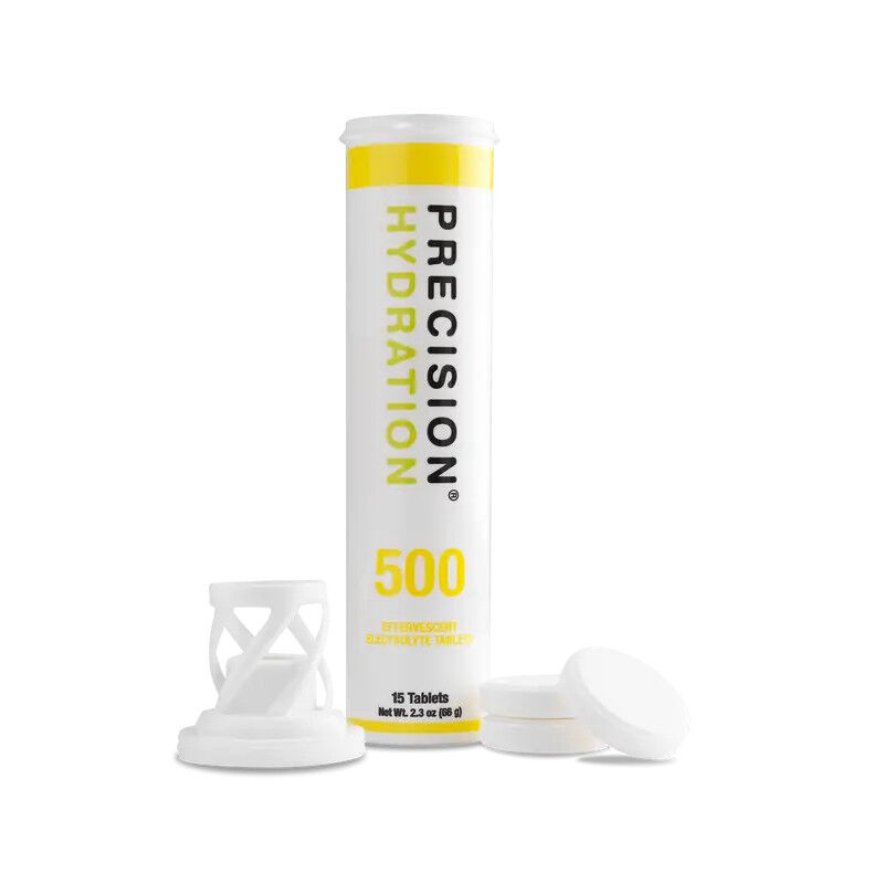 PH 500 Electrolyte - Bebida energética