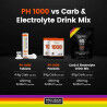 Precision Fuel & Hydration Carb & Electrolyte Drink Mix - Bebida energética | Hardloop