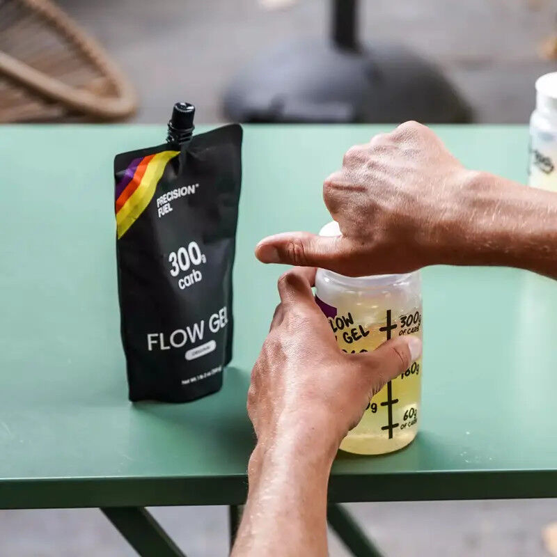 Precision Fuel & Hydratation Flow 300 - Bidon rowerowy | Hardloop