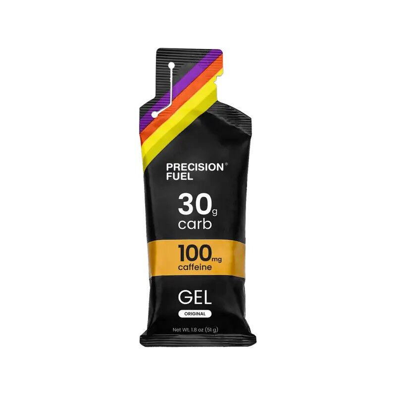 Precision Fuel & Hydratation PF 30 Caffeine Gel - Energetický gel | Hardloop