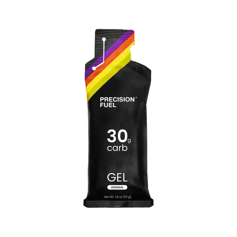 Precision Fuel & Hydratation PF 30 Gel - Energetický gel | Hardloop