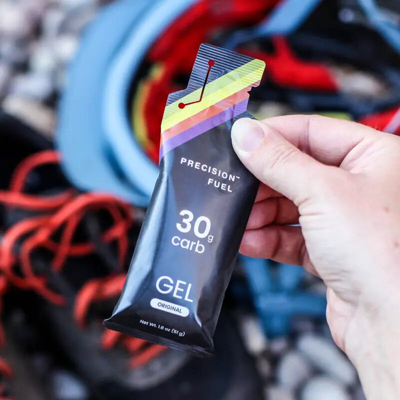 Precision Fuel & Hydratation PF 30 Gel - Energigel | Hardloop