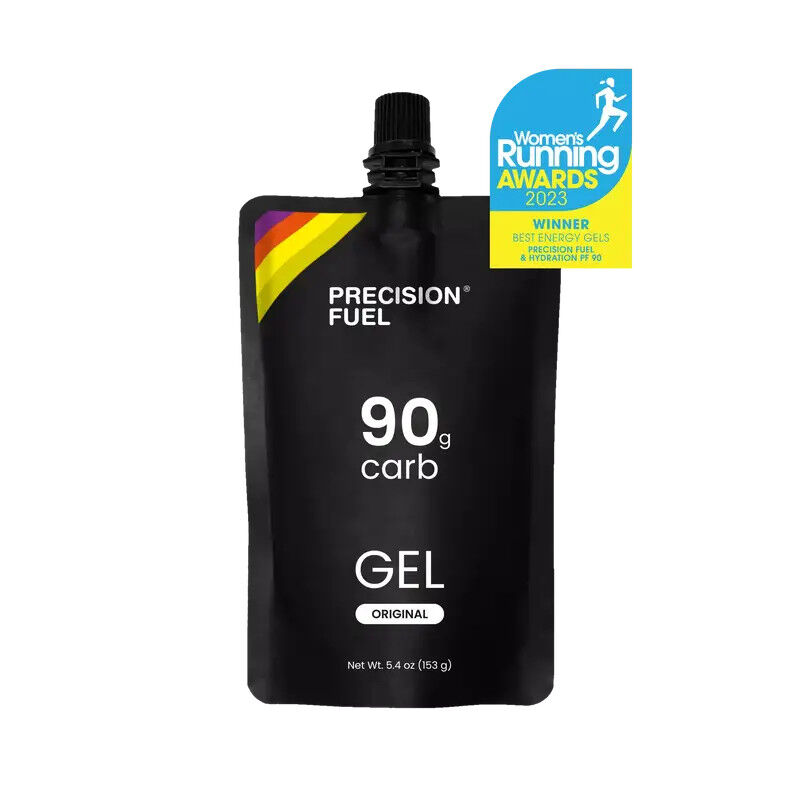 Precision Fuel & Hydratation PF 90 Gel - Energetický gel | Hardloop