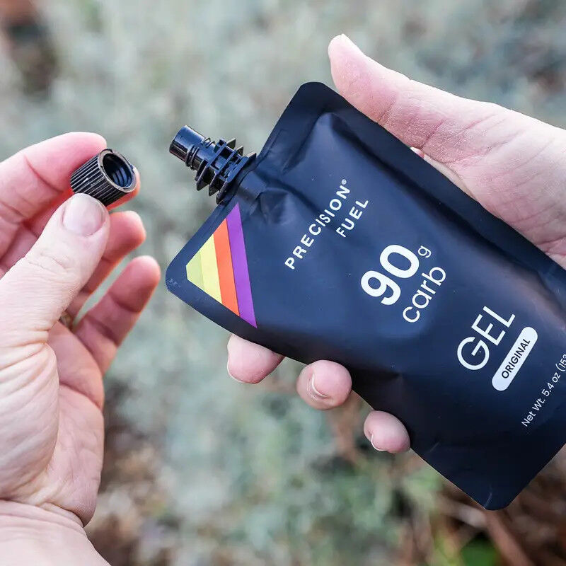 Precision Fuel & Hydration PF 90 Gel - Gel energético | Hardloop