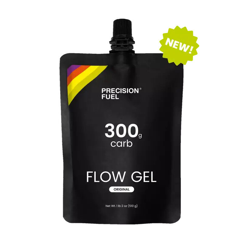 PF 300 Flow Gel - Gel energético