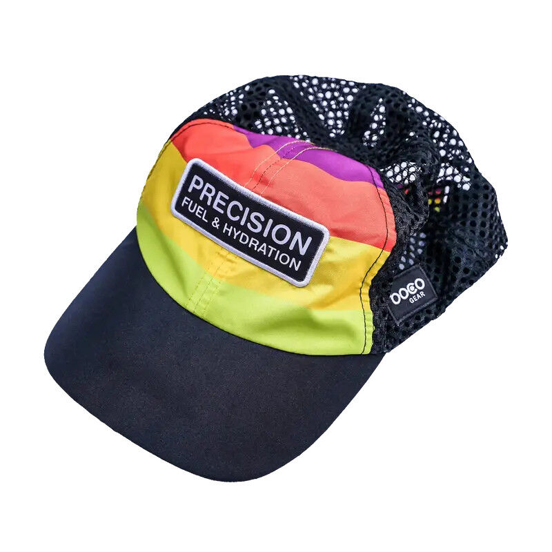 Precision Fuel & Hydratation PF Race Cap - Cap | Hardloop