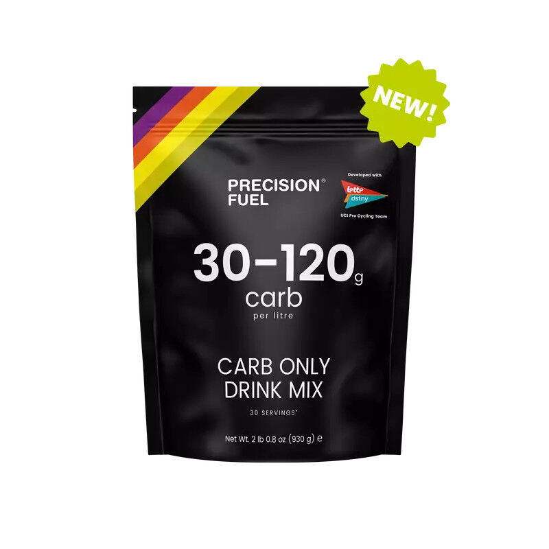 Precision Fuel & Hydratation Carb Only Drink Mix - Boisson énergétique | Hardloop