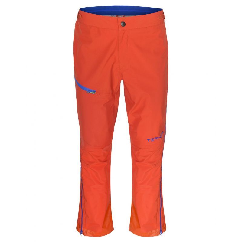 Ternua - Trivor Pant - Pantaloni alpinismo - Uomo