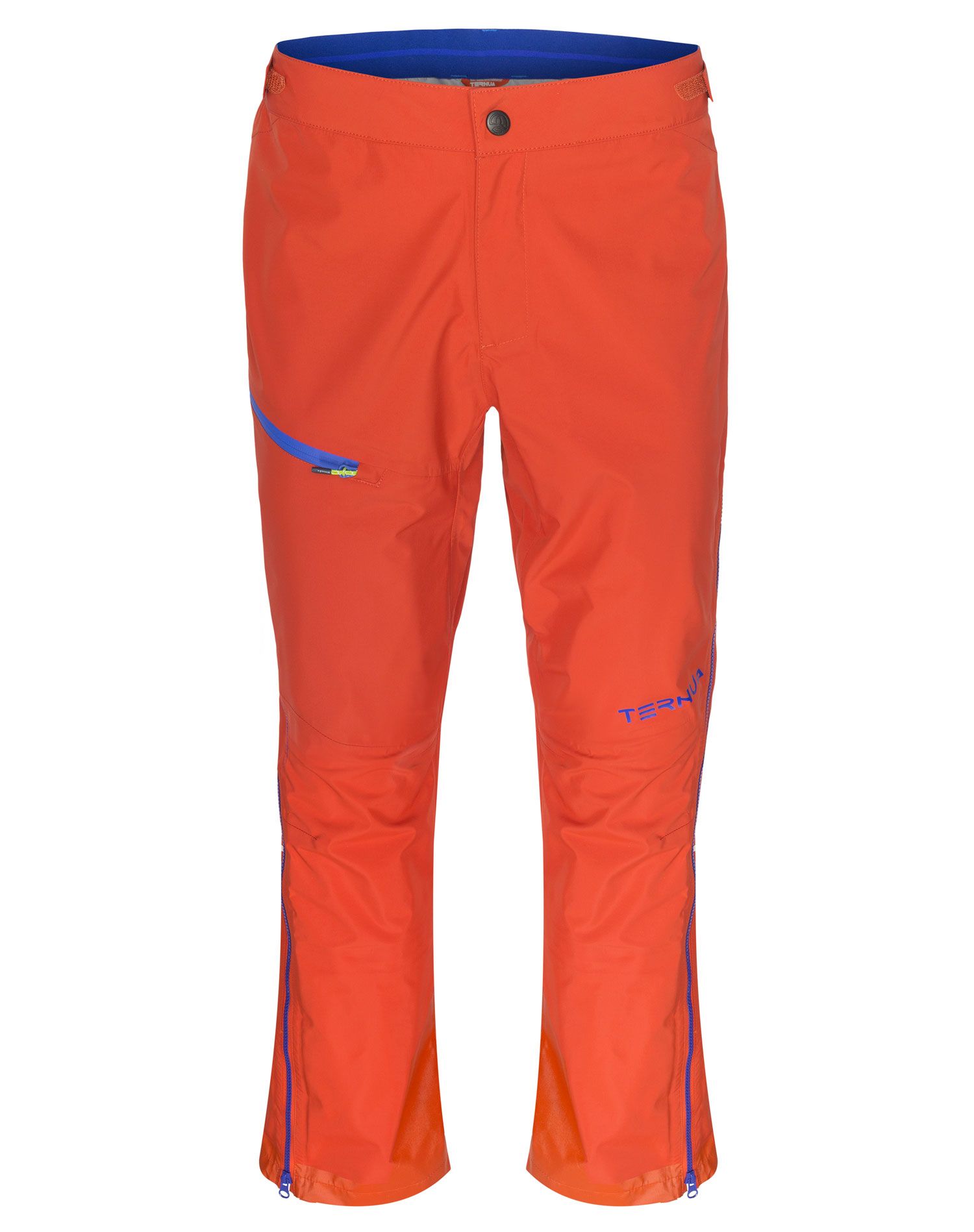 Ternua Trivor Grydet - Spodnie męskie alpinistyczne | Hardloop