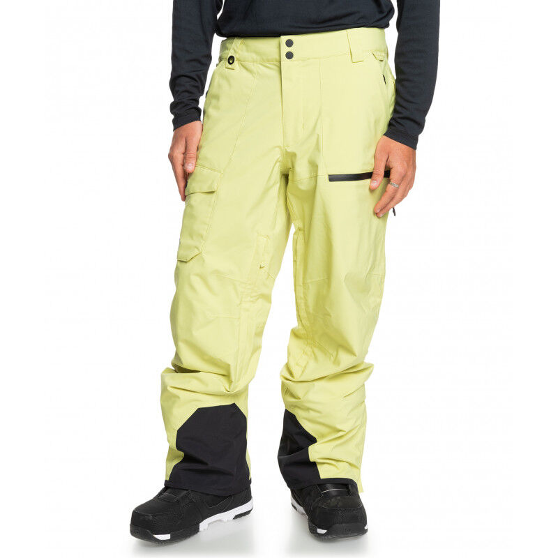 Utility Pant - Ski trousers - Men's