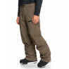 Quiksilver Utility Pant - Skihose - Herren | Hardloop