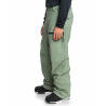 Quiksilver Utility Pant - Skidbyxa - Herr | Hardloop