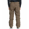 Quiksilver Utility Pant - Pantaloni da sci - Uomo | Hardloop