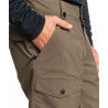 Quiksilver Utility Pant - Pantaloni da sci - Uomo | Hardloop