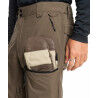 Quiksilver Utility Pant - Pantaloni da sci - Uomo | Hardloop