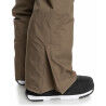 Quiksilver Utility Pant - Pantaloni da sci - Uomo | Hardloop