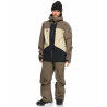Quiksilver Utility Pant - Pantaloni da sci - Uomo | Hardloop