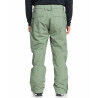 Quiksilver Utility Pant - Calça ski homem | Hardloop