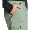 Quiksilver Utility Pant - Skihose - Herren | Hardloop