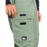 Quiksilver Utility Pant - Skidbyxa - Herr | Hardloop