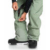 Quiksilver Utility Pant - Skibukser - Herrer | Hardloop