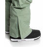 Quiksilver Utility Pant - Skibroek - Heren | Hardloop