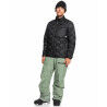 Quiksilver Utility Pant - Pantaloni da sci - Uomo | Hardloop