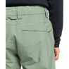 Quiksilver Utility Pant - Pantaloni da sci - Uomo | Hardloop
