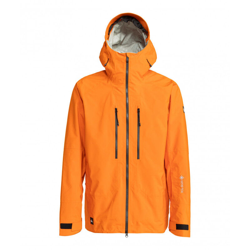 Quiksilver Pro Path Goretex 2L - Casaco de esquí homem | Hardloop