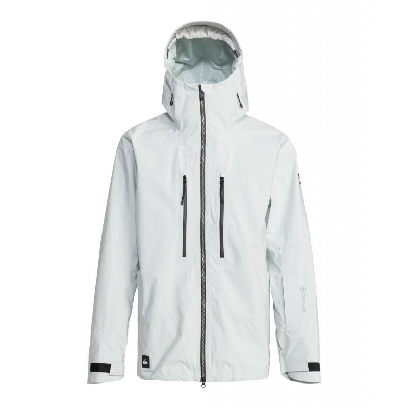 PRO PATH GORE-TEX 2L クイックシルバー Mサイズ PRO PATH GORE-TEX 2L