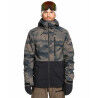 Mountain Spray Canteen