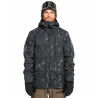 Nature Zoom Dark Shadow