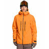 Quiksilver Pro Path Goretex 2L - Chaqueta de esquí - Hombre | Hardloop
