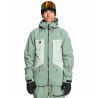 Quiksilver Forever Stretch Gore-Tex Jacket - Veste ski homme | Hardloop