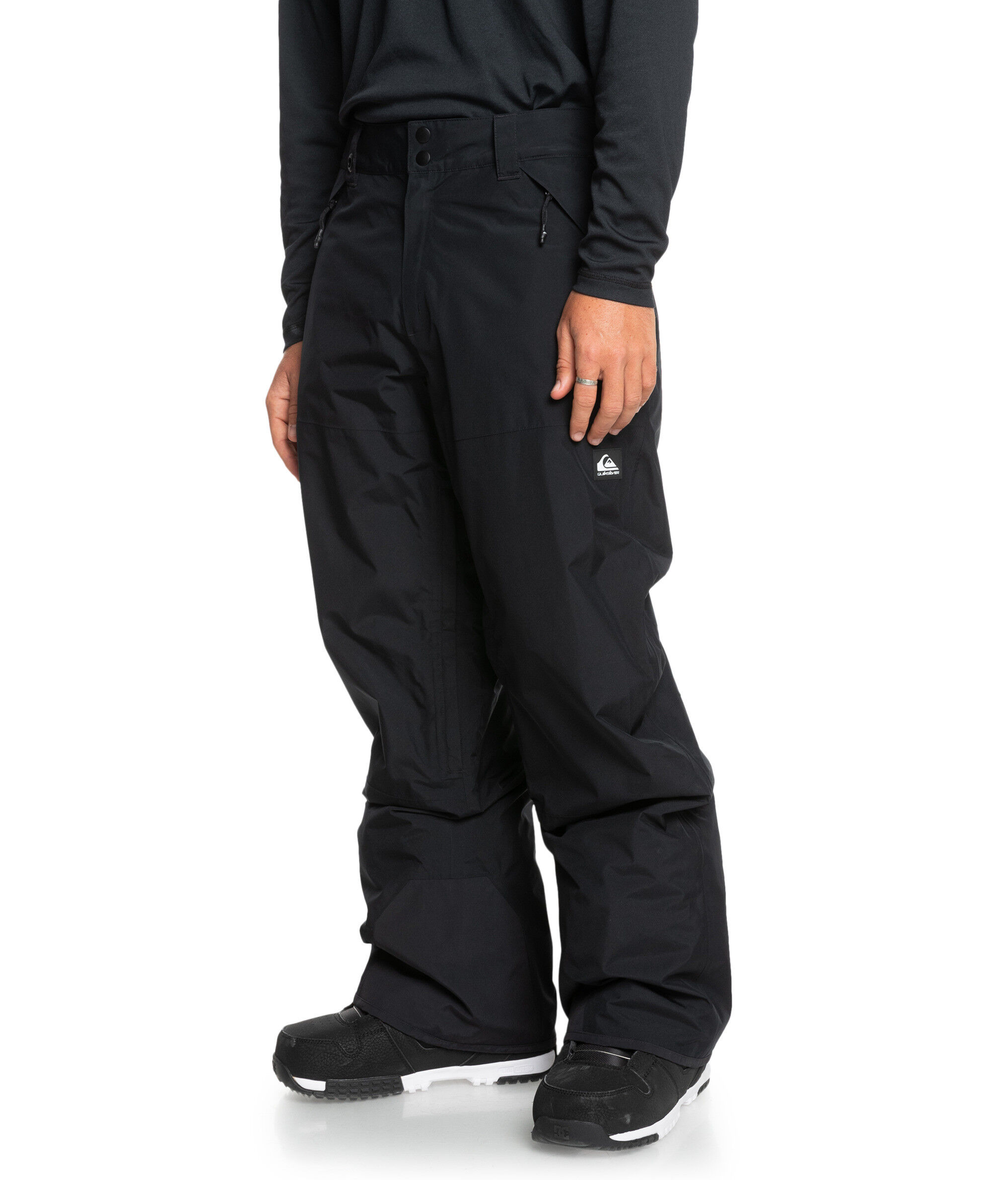 Quiksilver Forever Stretch Gore-Tex Pant - Pantalon ski homme | Hardloop