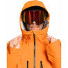 Quiksilver Pro Path Goretex 2L - Chaqueta de esquí - Hombre | Hardloop