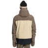 Quiksilver Forever Stretch Gore-Tex Jacket - Casaco de esquí homem | Hardloop