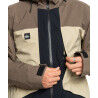 Quiksilver Forever Stretch Gore-Tex Jacket - Casaco de esquí homem | Hardloop