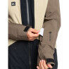 Quiksilver Forever Stretch Gore-Tex Jacket - Casaco de esquí homem | Hardloop