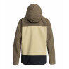 Quiksilver Forever Stretch Gore-Tex Jacket - Casaco de esquí homem | Hardloop