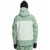 Quiksilver Forever Stretch Gore-Tex Jacket - Casaco de esquí homem | Hardloop