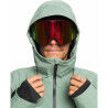Quiksilver Forever Stretch Gore-Tex Jacket - Skijakke - Herrer | Hardloop