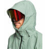 Quiksilver Forever Stretch Gore-Tex Jacket - Skijacke - Herren | Hardloop