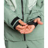 Quiksilver Forever Stretch Gore-Tex Jacket - Chaqueta de esquí - Hombre | Hardloop