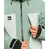 Quiksilver Forever Stretch Gore-Tex Jacket - Skijacke - Herren | Hardloop