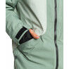 Quiksilver Forever Stretch Gore-Tex Jacket - Skijakke - Herrer | Hardloop
