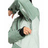 Quiksilver Forever Stretch Gore-Tex Jacket - Veste ski homme | Hardloop