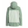 Quiksilver Forever Stretch Gore-Tex Jacket - Ski-jas - Heren | Hardloop